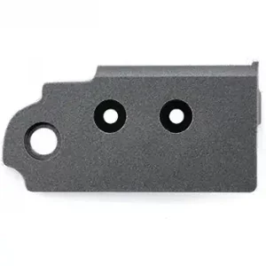 Display Hinge Cover (Right) For MacBook Air 15" A3114 (2024) (Genuine OEM) (Space Gray)