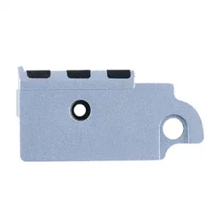 Display Hinge Cover (Left) For MacBook Air 13" A3240 (2025) (Genuine OEM) (Sky Blue)