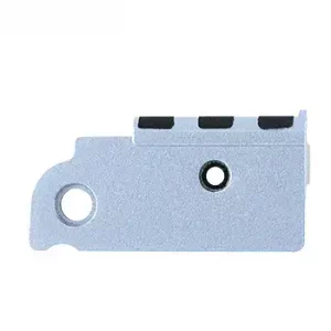 Display Hinge Cover (Right) For MacBook Air 13" A3240 (2025) (Genuine OEM) (Sky Blue)