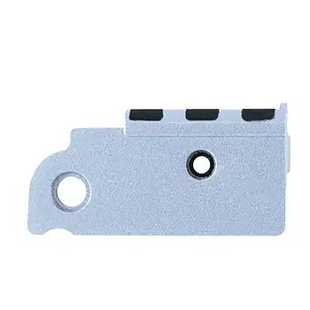 Display Hinge Cover (Right) For MacBook Air 13" A3240 (2025) (Genuine OEM) (Sky Blue)