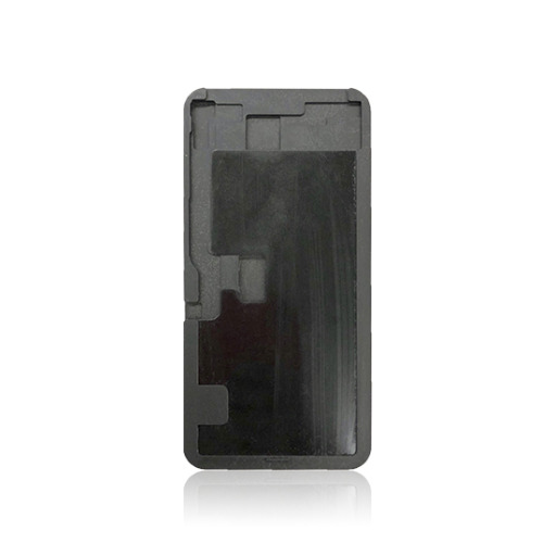 LCD Cleaning Mould For iPhone X (Rubber)