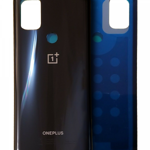 Back cover Glass Fit Mold with Adhesive Tape For OnePlus Nord N10 5G (Genuine OEM)
