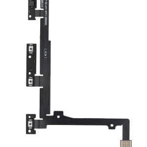 Power and Volume Flex Cable For Google Pixel 4 (Genuine OEM)