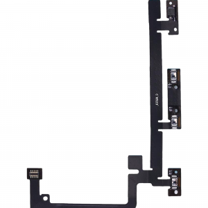 Power and Volume Flex Cable For Google Pixel 4 XL (Genuine OEM)