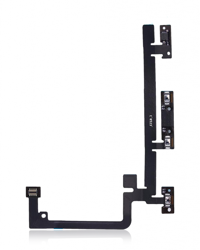 Power and Volume Flex Cable For Google Pixel 4 XL (Genuine OEM)