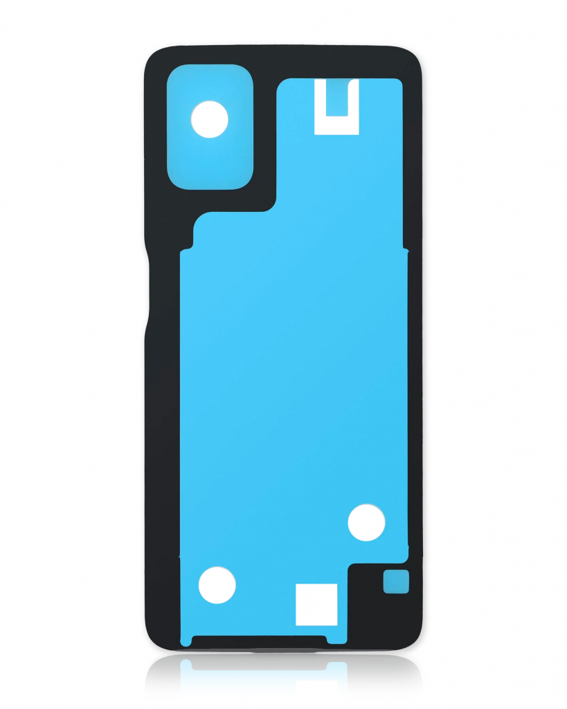 Back Cover Adhesive Tape For Motorola Moto G Stylus (XT2115 / 2021) (Genuine OEM)