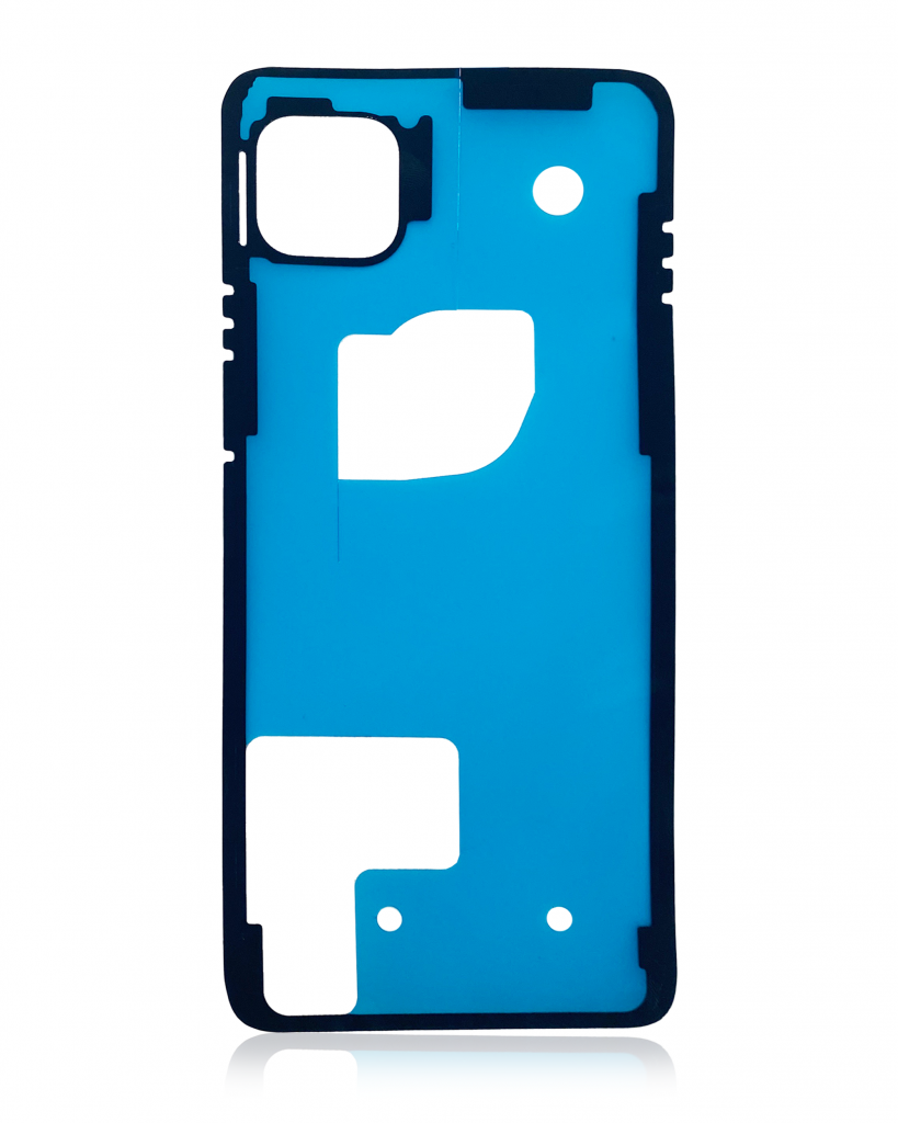 Back Cover Adhesive Tape For Motorola Moto One Ace 5G (XT2113 / 2020) (Genuine OEM)