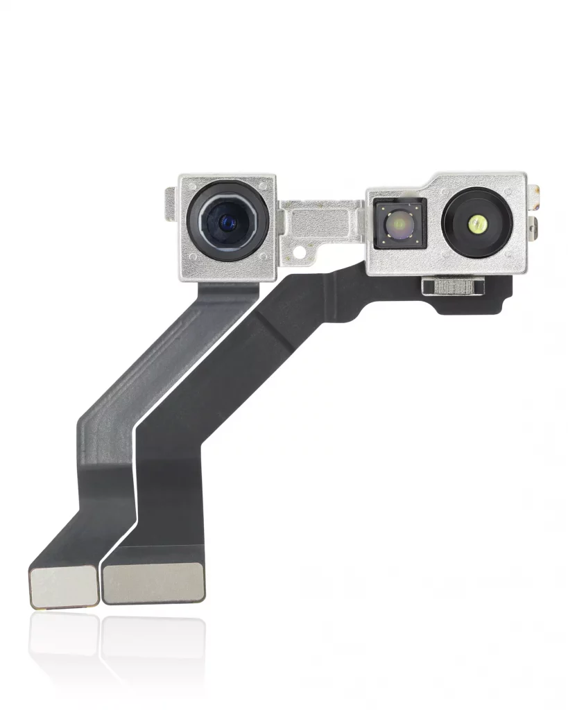 Front Camera Compatible For iPhone 13 Pro Max (Service Pack)