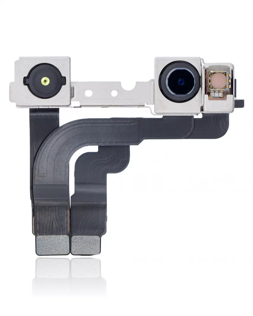 Front Camera For iPhone 12 Pro Max (Service Pack)