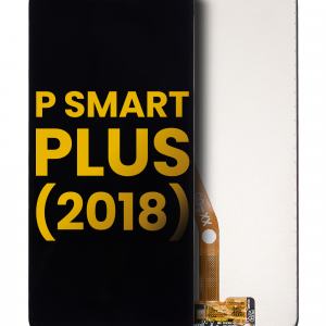LCD Assembly Without Frame For Huawei P Smart Plus (2018) (Refurbished) (All Colors)