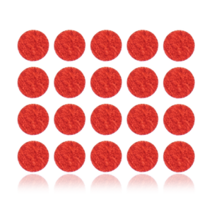 Liquid Indicator Sticker On The LCD For iPhone 6S Plus (20 Pack)