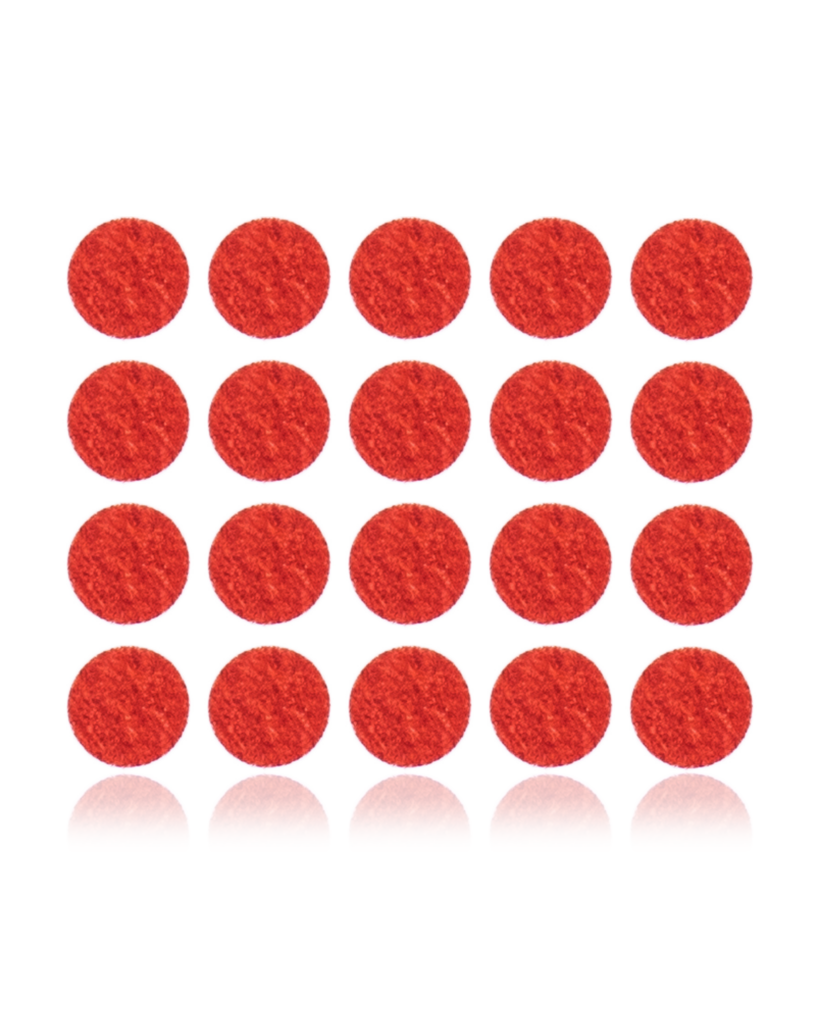 Liquid Indicator Sticker On The LCD For iPhone 6S Plus (20 Pack)