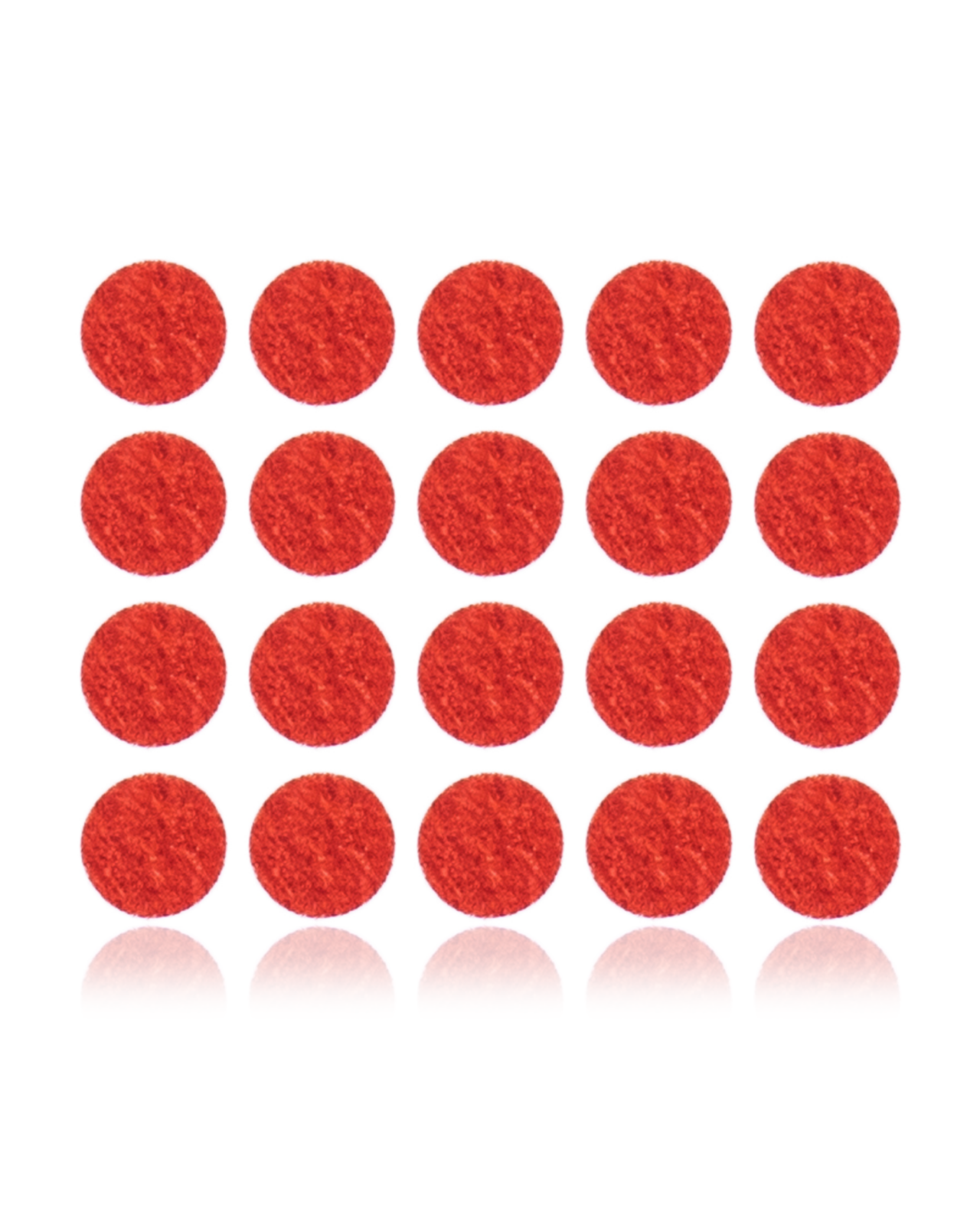 Liquid Indicator Sticker On The LCD For iPhone 6S Plus (20 Pack)