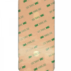 3M Glue Adhesive Tape (For Back Glass) For iPhone 11 Pro (10 Pack)