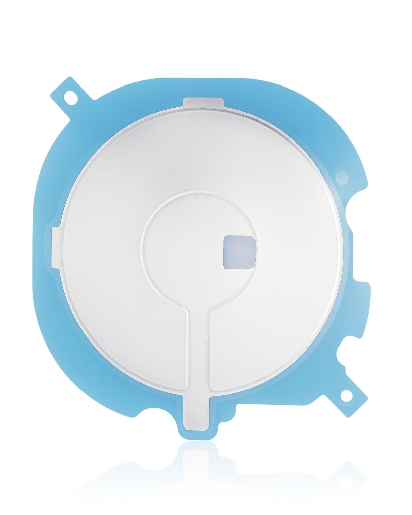 Wireless Charging Coil Cover Film For iPhone 11 / 11 Pro / 11 Pro Max