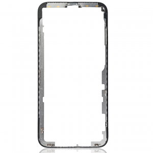 Frame Only With Glue For iPhone X (2 Pack)