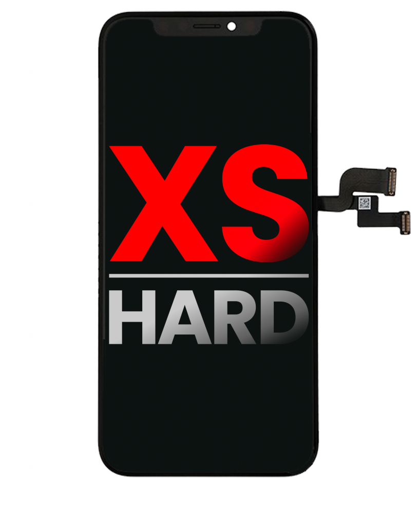 OLED Assembly For iPhone XS (Aftermarket Plus : GX Hard)