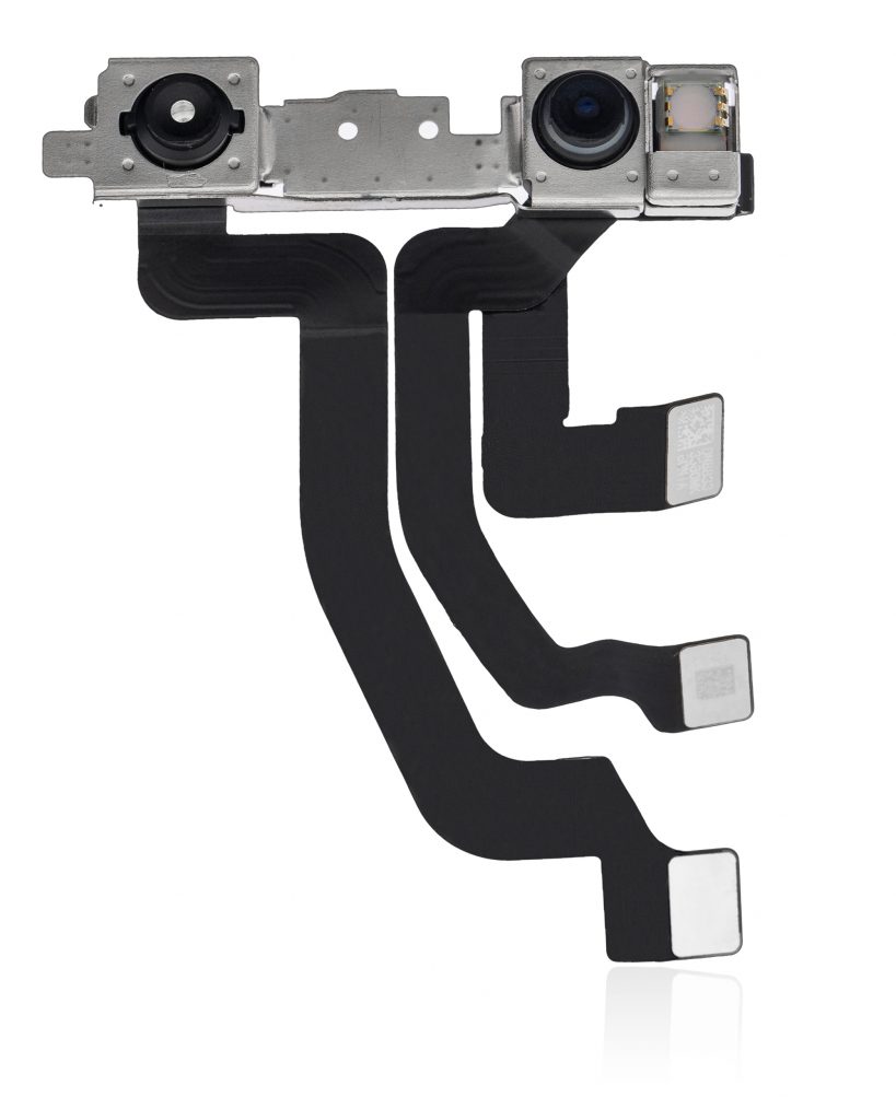 Front Camera Module With Flex Cable For iPhone XS Max