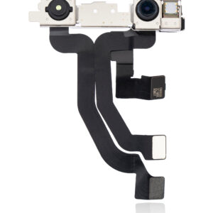 Front Camera Module With Flex Cable For iPhone XS