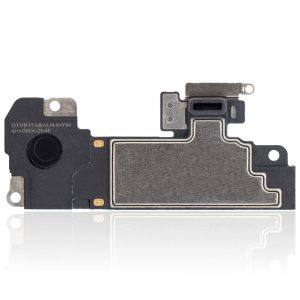 Earpiece Speaker For iPhone XR (Soldering Required)