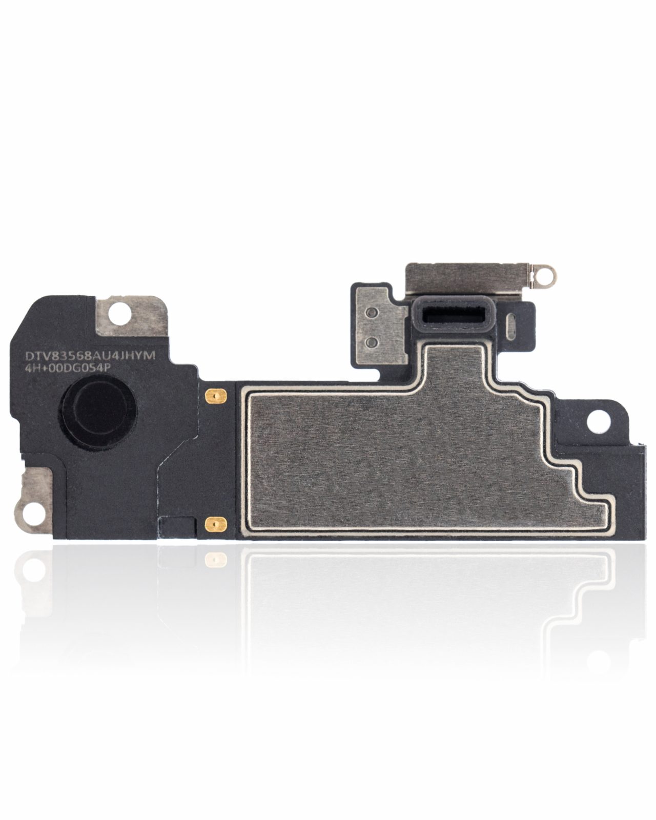 Earpiece Speaker For iPhone XR (Soldering Required)