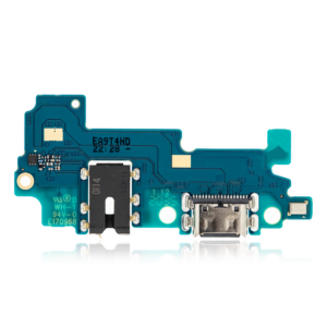 Charging Port With Headphone Jack For Samsung Galaxy A31 (A315 / 2020) (Premium)