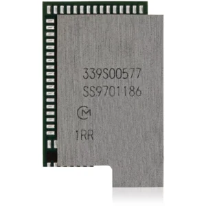 WiFi / Bluetooth IC Chip For iPhone XR (339S00577)