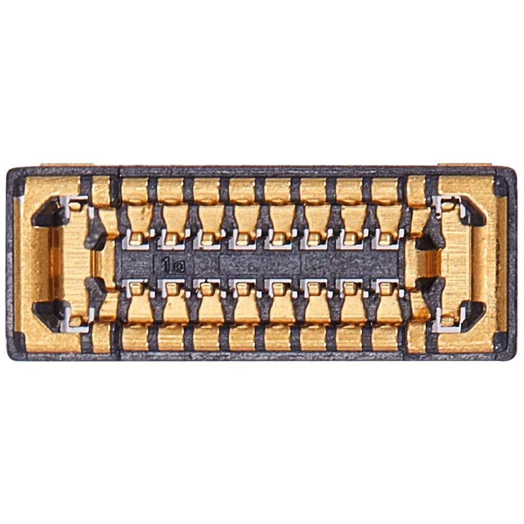 Flashlight FPC Connector For iPhone 14 Pro / 14 Pro Max (16 Pin)