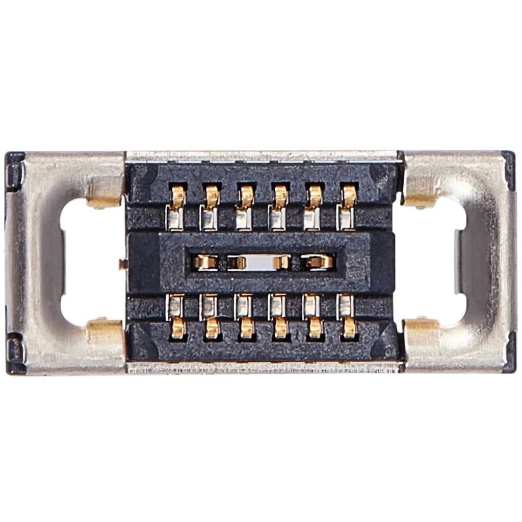 Wifi Antenna FPC Connector For iPhone 14 Pro / 14 Pro Max (12 Pin)