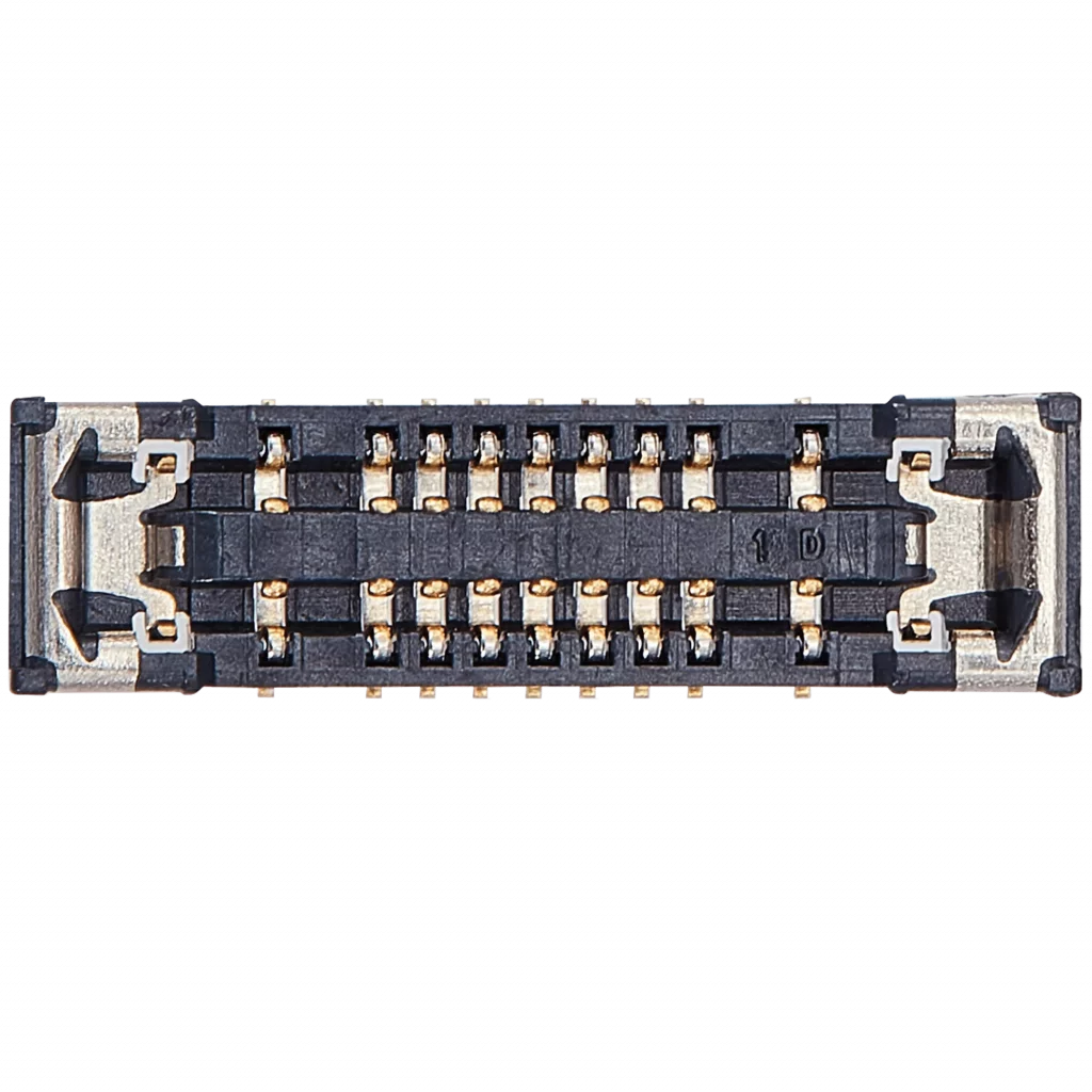Radar Scanner FPC Connector For iPhone 14 Pro / 14 Pro Max (18 Pin)