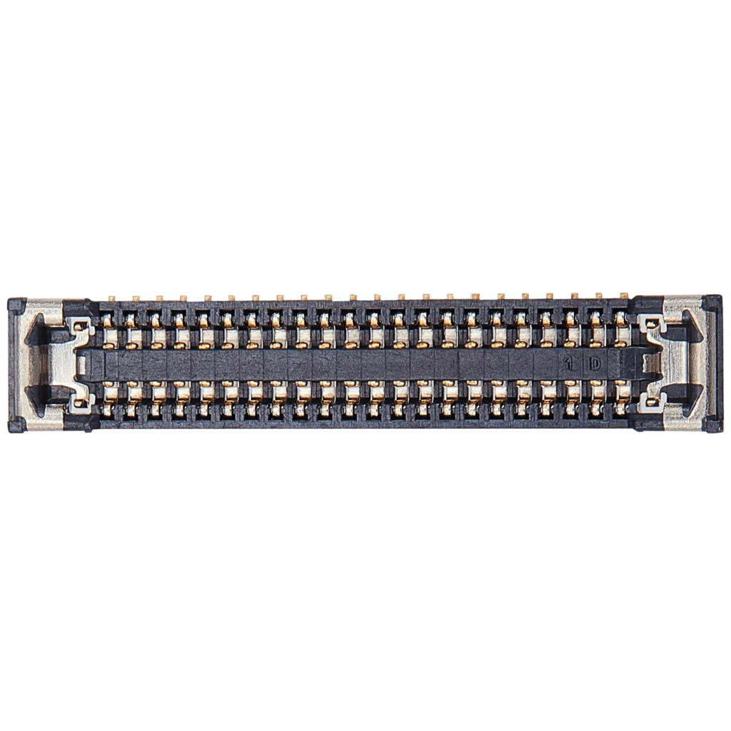 Charging Port FPC Connector For iPhone 14 Pro / 14 Pro Max (44 Pin)