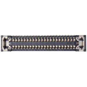 Charging Port FPC Connector For iPhone 14 Pro / 14 Pro Max (44 Pin)