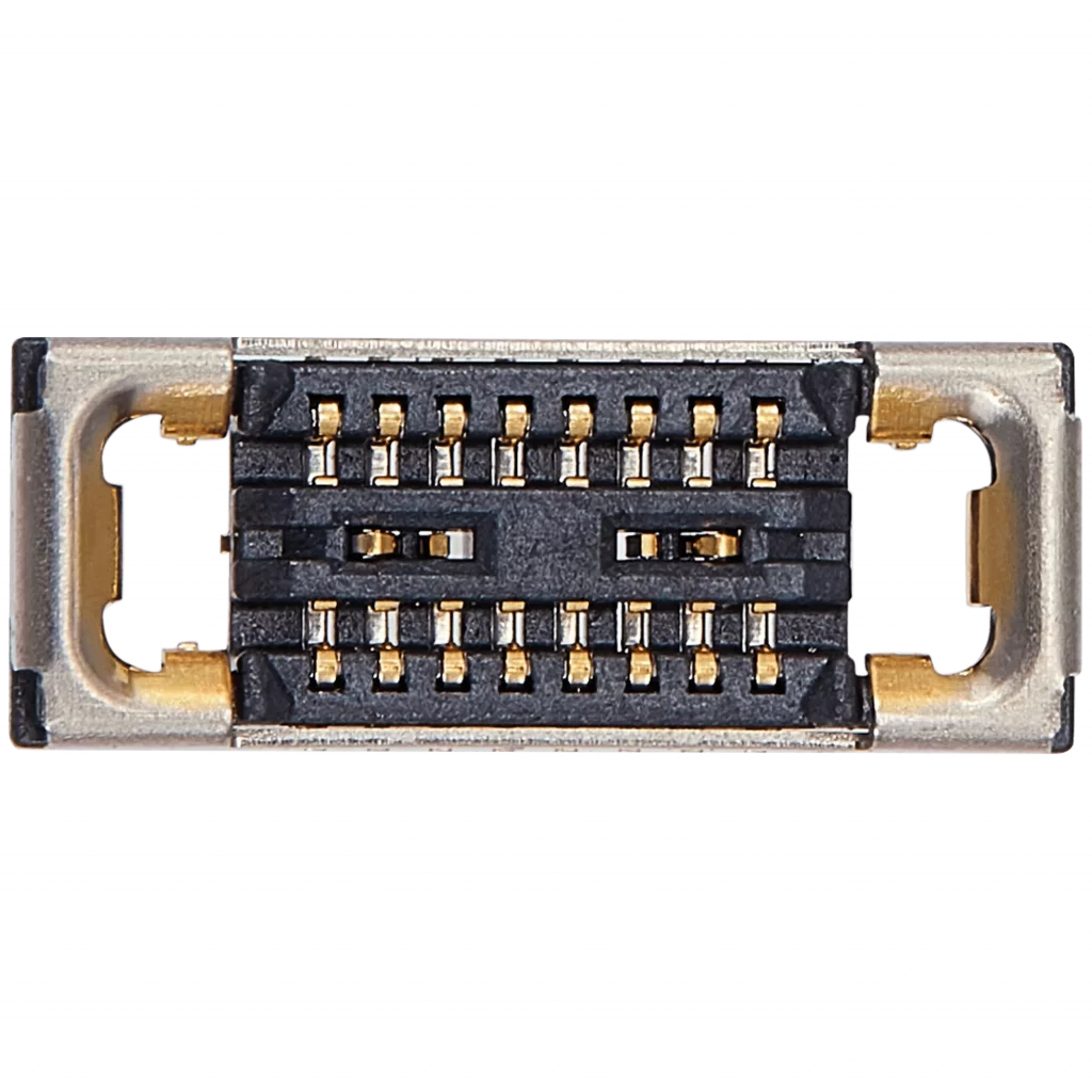 Upper Antenna FPC Connector For iPhone 14 Pro / 14 Pro Max (16 Pin)