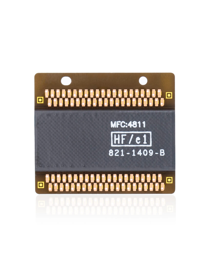 Motherboard Connector Flex Cable For iPad 3 / iPad 4