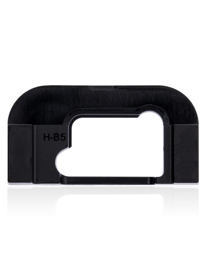 Front Camera Bracket For iPad Mini 1 / 2 / 3 / iPad Air 1 / iPad 5 (2017) / iPad 6 (2018) / iPad 7 (2019) / iPad 8 (2020)