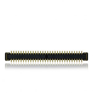 LCD (On The LCD Flex Not The MotherBoard) FPC Connector For iPad Air 2 (60 Pin)