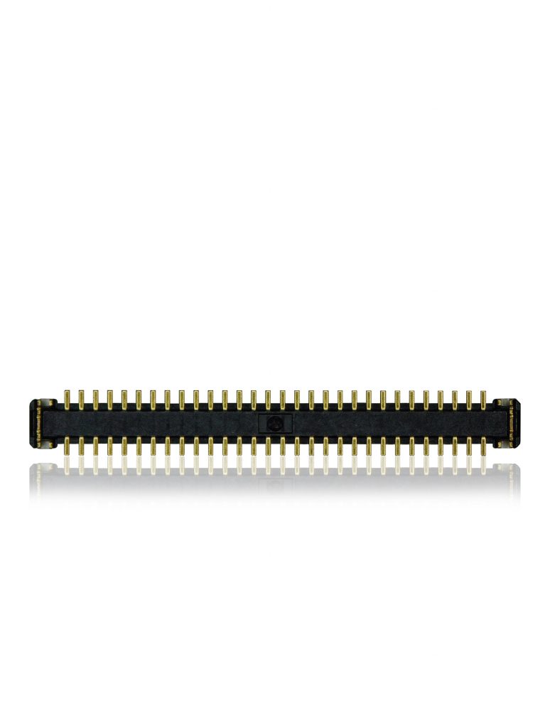 LCD (On The LCD Flex Not The MotherBoard) FPC Connector For iPad Air 2 (60 Pin)