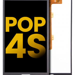 LCD Assembly Without Frame For Alcatel One Touch Pop 4S (Refurbished) (All Colors)