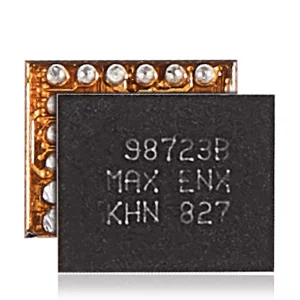 Small Audio IC Chip For iPad Pro 12.9" 2nd Gen (2017) (Max98723B)