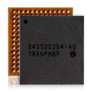 Small Power IC iPad Air 3 (343S00264–A0)