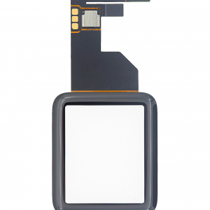 Digitizer For Watch Series 1 (38MM) (Glass Separation Required)