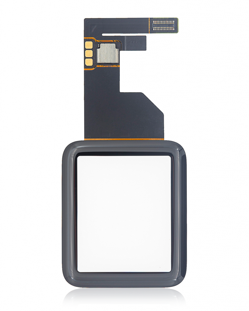 Digitizer For Watch Series 1 (38MM) (Glass Separation Required)