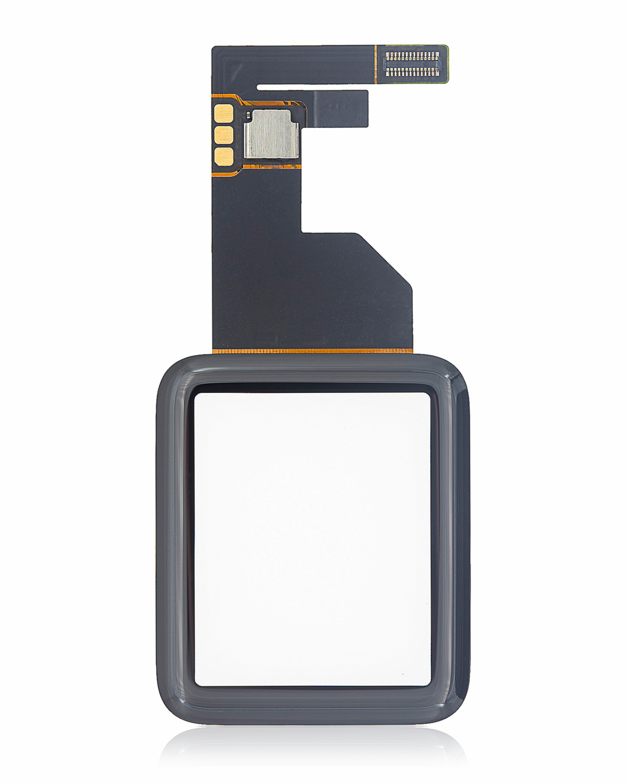 Digitizer For Watch Series 1 (38MM) (Glass Separation Required)