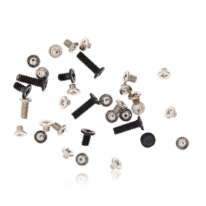 Complete Screw Set For iPad Air 3