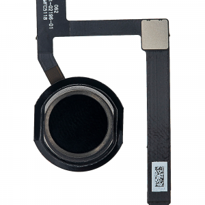 Home Button With Flex For iPad Mini 5 (Space Gray)