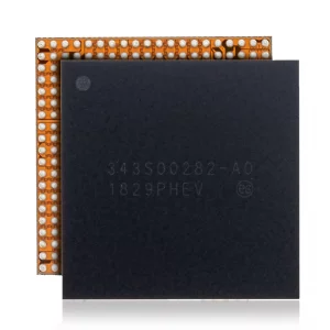 Power Management IC For iPad Mini 5 (343S00282)