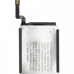 Replacement Battery For Watch Series 5 / SE (40MM) (Premium)