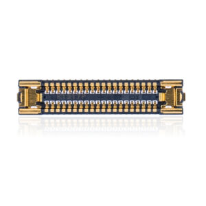 LCD FPC Connector For Samsung Galaxy S20 FE / S21 FE / A71 5G / A71 4G / A70 (40 Pin)