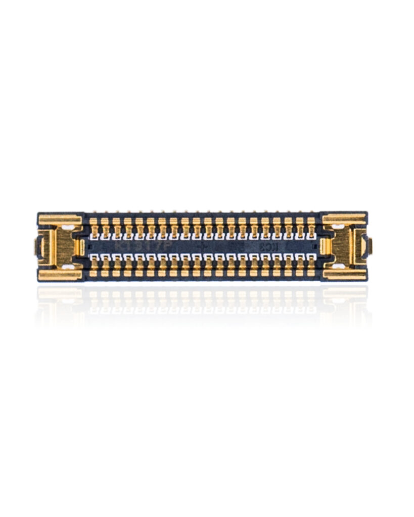 LCD FPC Connector For Samsung Galaxy S20 FE / S21 FE / A71 5G / A71 4G / A70 (40 Pin)