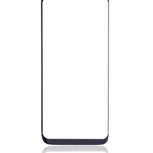 Front Glass Only For Samsung Galaxy S8